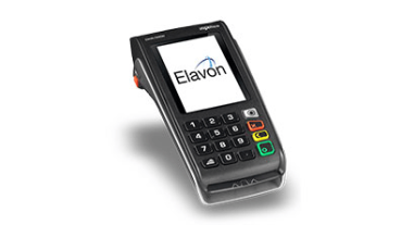 Elavon Telium TETRA Desk/5000